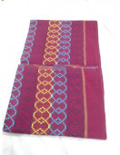BEDSHEETS KARUR DESIN 60X90