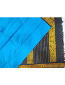 Arni Silk Saree with Thread work 620 Cms SABT