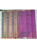 SAREES KPM SILK WITH BLOUSE