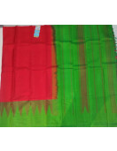 RASIPURAM TEMPLE BORDER SILK SAREE