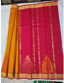 COIMBATORE KORA COTTON SAREE 620 MTS