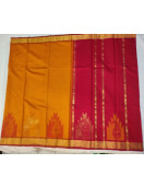 COIMBATORE KORA COTTON SAREE 620 MTS
