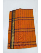 MANAMEDU COTTON SAREES 550MTS