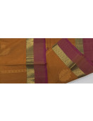 COIMBATORE KORA COTTON SAREE 620 MTS