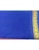 SALEM SILK SAREE WITH BLOUSE