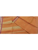 SAREES KPM SILK WITH BLOUSE