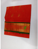SAREES JAYANKONDAM COTTON 550 MTS