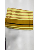 BEDSHEET ERODE ARTSILK 90X108
