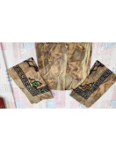 BEDSHEET MEERUT PRINTED 72X100 2 PILLOW COVER