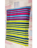 BEDSHEET ERODE ARTSILK 90X108