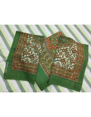 BEDSHEET JAIPUR PRINTED 90X108 2 PILLOW COVER