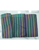 BEDSHEET ERODE DESIGN 60X90