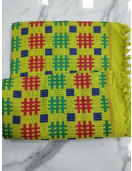 BEDSHEETS KARUR DESIN 60X90