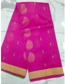 COIMBATORE KORA COTTON SAREE 620 MTS