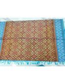 Sarees Coimbatore Cotton Tie Dye