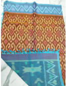 Sarees Coimbatore Cotton Tie Dye