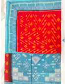 Sarees Coimbatore Cotton Tie Dye