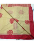 PL Saree Negamam Jacquard Border