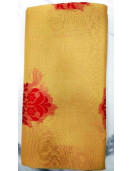 PL Saree Negamam Jacquard Border