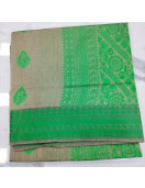 PL Saree Negamam Jacquard Border