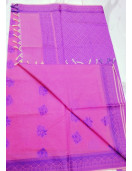 PL Saree Negamam Jacquard Border
