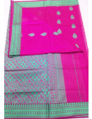 PL Saree Negamam Jacquard Border