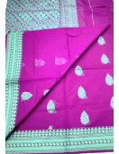 PL Saree Negamam Jacquard Border