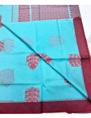 PL Saree Negamam Jacquard Border
