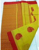 PL Saree Negamam Jacquard Border