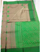PL Saree Negamam Jacquard Border