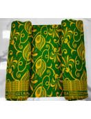 BEDSHEET ERODE JACQUARD 60X90