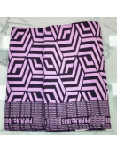 BEDSHEET ERODE JACQUARD 60X90