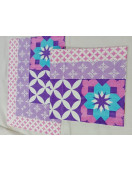 Bedsheet Udaipur Print 90X108