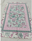 Bedsheet Udaipur Print 90X108