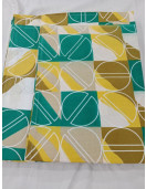 BEDSHEET ERODE AHEMADHABAD PRINT 90 X108 2 PILLOW COVER