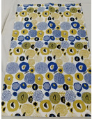 BEDSHEET ERODE AHEMADHABAD PRINT 72X90 2 PILLOW COVER