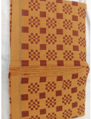 BEDSHEET ERODE DESIGN 60X90