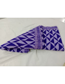 BEDSHEET 60X90 ACRYLIC JACQUARD