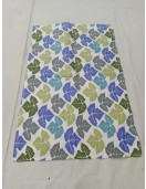 BEDSHEET ERODE AHEMADHABAD PRINT 72X90 2 PILLOW COVER