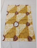 BEDSHEET ERODE AHEMADHABAD PRINT 72X90 2 PILLOW COVER