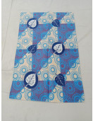 BEDSHEET ERODE AHEMADHABAD PRINT 90 X108 2 PILLOW COVER