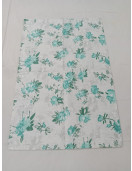 BEDSHEET ERODE AHEMADHABAD PRINT 90 X108 2 PILLOW COVER