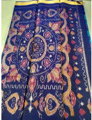 COTTON X KORA SILK TIE DYE SAREES CHINNLAPATTI
