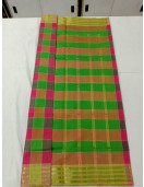 SAREES SALEM 80S WITH BLOUSE