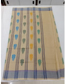 SAREES SALEM 80S WITH BLOUSE