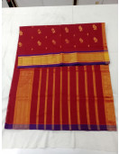 SAREES JAYANKONDAM COTTON 550 MTS