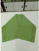 BEDSHEET JACQUARD LIGHT WEIGHT 60X90