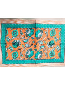 Bedsheet Udaipur Print 90X108