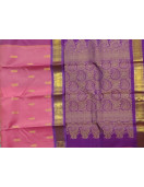 SALEM SILK SAREE WITH BLOUSE