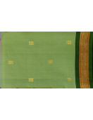 SALEM SILK SAREE WITH BLOUSE